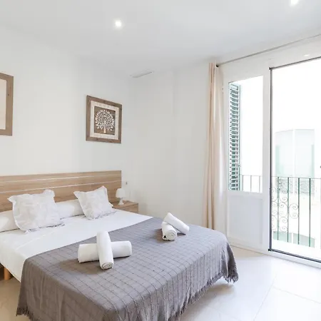Apartment Playa - Plaza Ayuntamiento