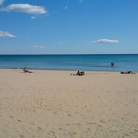 Playa - Plaza Ayuntamiento Apartment